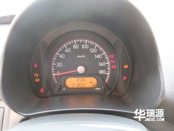 铃木奥拓 经济便宜 家庭必须具备
