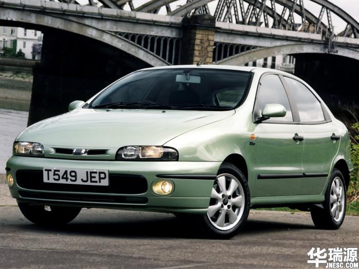 意大利的激情与高雅 菲亚特百年进步史