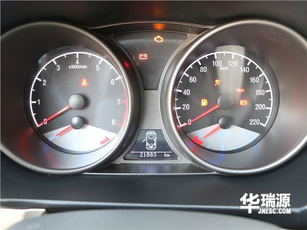 全能舒适型SUV吉利GX7，大方外观，畅快驾驭