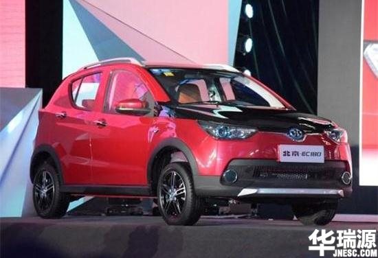 新能源车4月份增长41% ，吉利排行榜一
