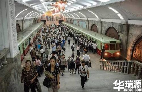 朝鲜人也喜欢好车?自主品牌叫“和平牌”