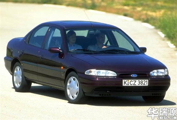 不可思议：你的汽车灯光，还是1990年代的水平?