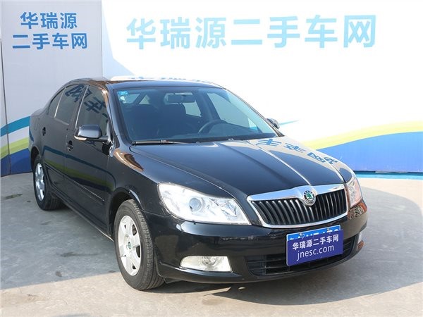 二手明锐，2012款1.6L手工逸杰版你的经济最佳选择