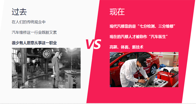 入局汽车服务行业,汽修这个证需要拿到手!