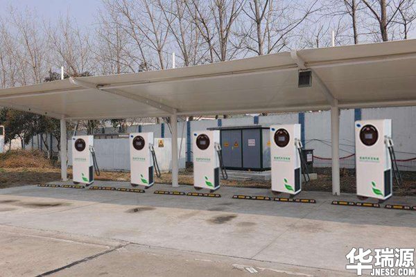 新能源汽车年代到来?宝马在华充电桩布局超6.5万个