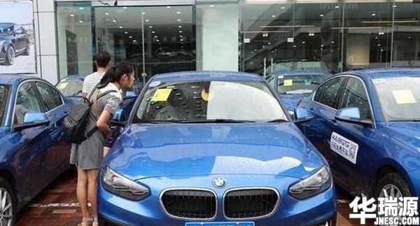 买车还是租车?共享汽车真有那样容易做吗