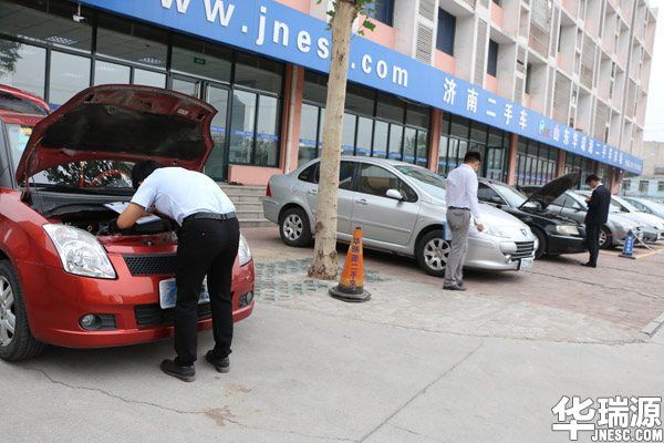 评估师一定要看!中国二手车行业运营云数据