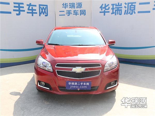 外观大方,内饰高端的迈锐宝,给你不同的驾乘感受