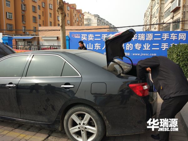 二手车电子商务平台角逐乱象，车源口碑角逐怎么样规范？