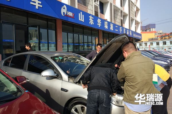 二手车电子商务平台角逐乱象，车源口碑角逐怎么样规范？
