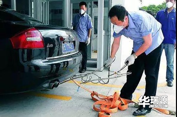 明年起,这类年检收费项目将取消,关系到每一位用户!