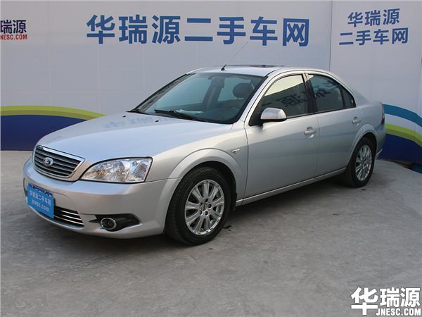 二手车市场里的中高级车,你最喜欢哪一款?
