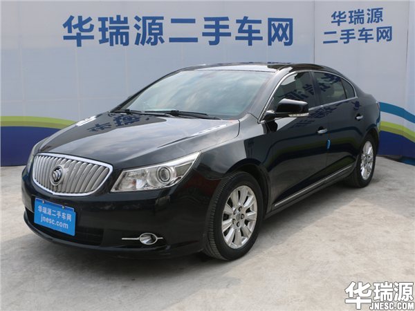 二手车市场里的中高级车,你最喜欢哪一款?