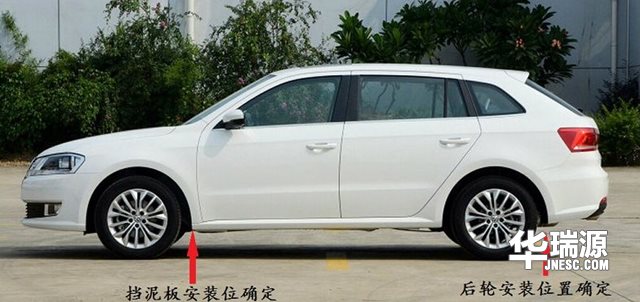 汽车小常识|挡泥板需不需要加装