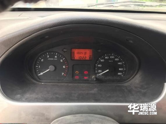 2014款五菱荣光,拉货载物,皮实耐用不操心