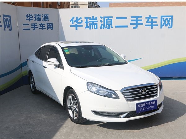 奔腾 奔腾B70 手工舒适型 空间大 动力强 家庭最佳选择车