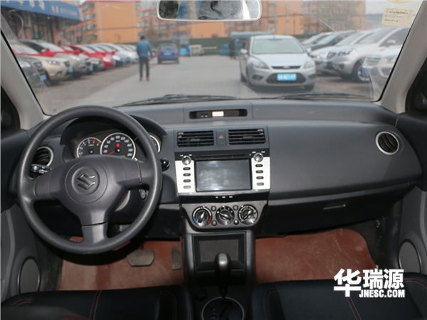 超高性价比,家庭代步车值得入手