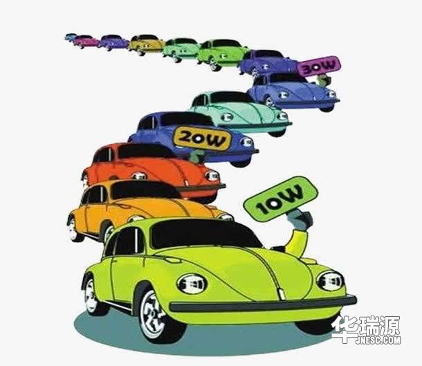 年底是购买二手车的最好机会吗?
