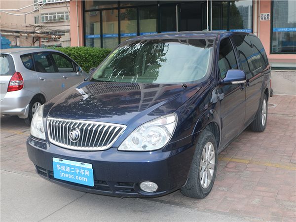奥德赛VS别克GL8 舒适商务 看看这类对比数据吧！