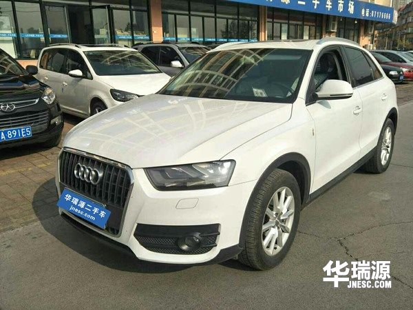 舒适灵动,这车目前买还不晚