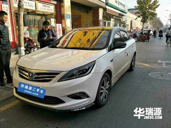 4万左右二手车,外形性价比,看完更可靠