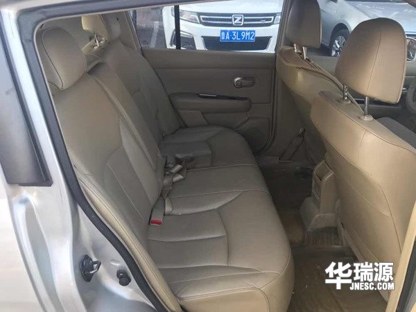 预算3万买什么二手车好呢,日产骐达是你很好的选择