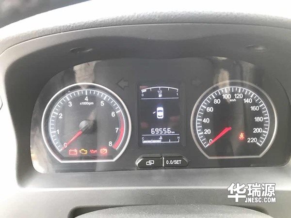 2.95万买2014款风行景逸,稳重成熟,颜值高