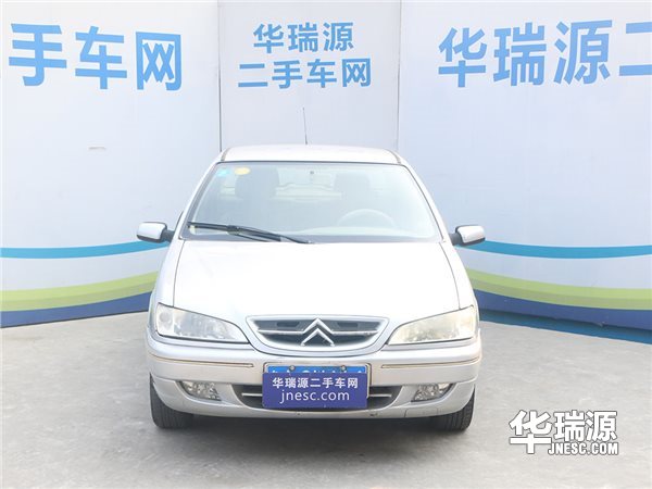 2006款雪铁龙爱丽舍，内饰干净，车子的状况好