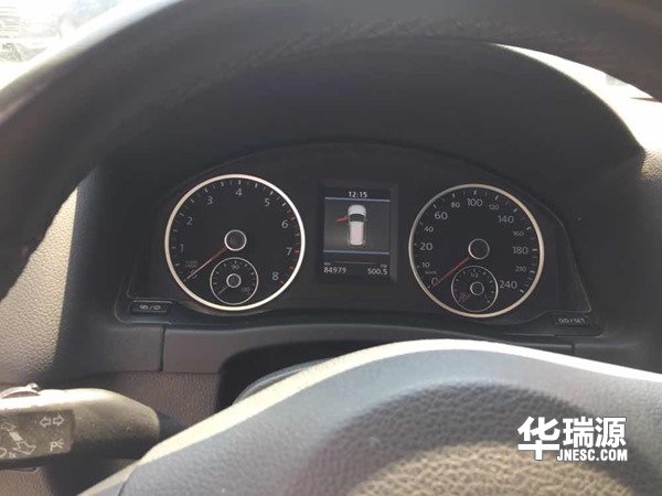大众途观,配置豪华,品质一流,首付4万带回家