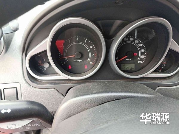 海马丘比特,造型动感可爱,空间充裕,家用代步皆可