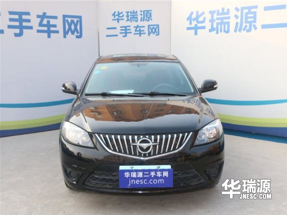 海马 福美来 尊贵大方档次优选