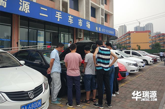 学二手车鉴定评估师，需要多少成本？