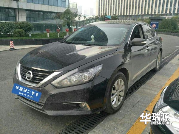 日产天籁2018款,日系二手车,准新车更适合