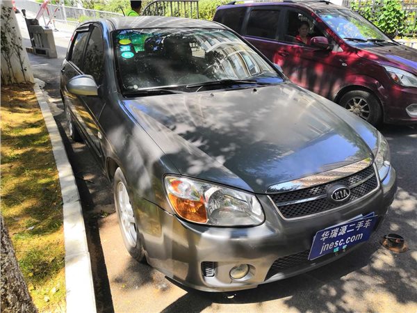 赛拉图欧风，两万二手车，家庭代步适合