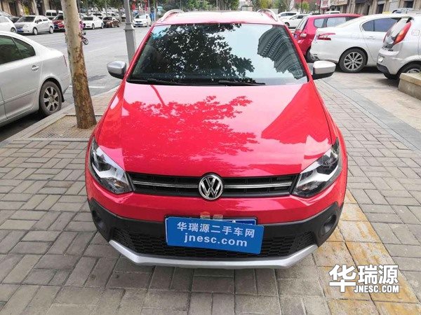 大众POLO最实惠什么价格?7万元起售,家用更适合