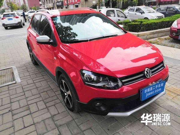 大众POLO最实惠什么价格?7万元起售,家用更适合