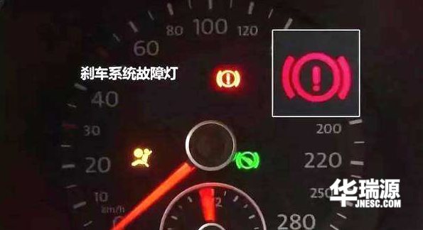 问题灯亮了别紧张,告诉你用最容易的办法知道它