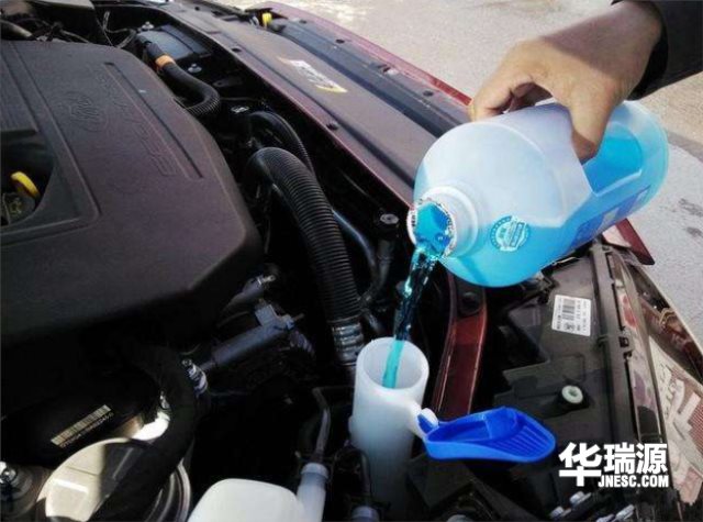 汽车的5液,指什么?需要多长时间更换一次