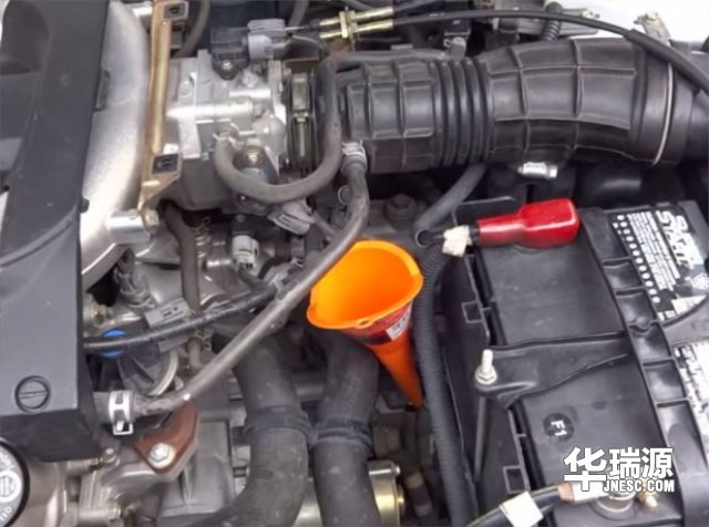 汽车的3油如何保养,认识一下