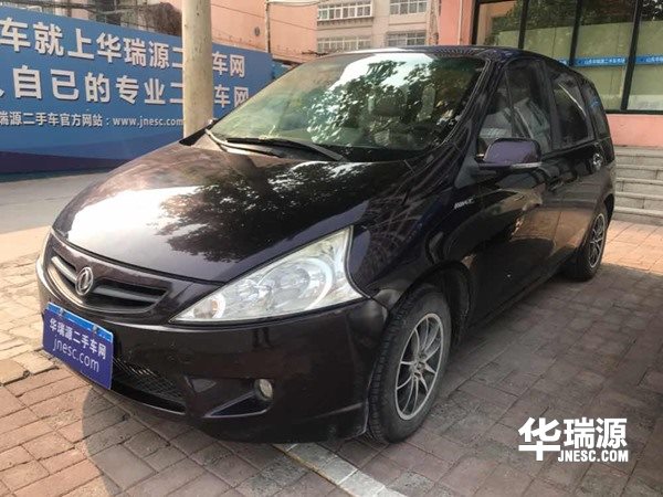 2万以下二手车,风行景逸LV,城市代步SUV,车子的状况好
