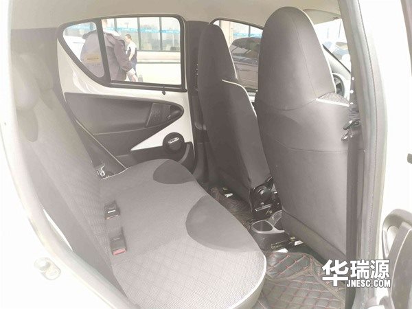 2万元二手车,比亚迪F0,经济省油,保值畅销代步小车
