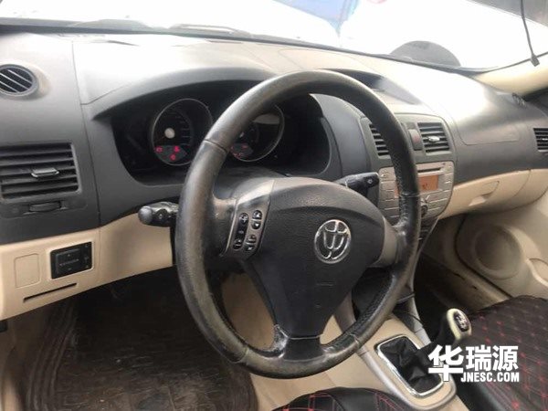 1万左右的中华骏捷,一手车,精品车子的状况