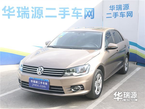 六万元车推荐 “驾驶者之车” 大众宝来