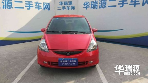 本田飞度,劲酷两厢车,为新生代群体而生