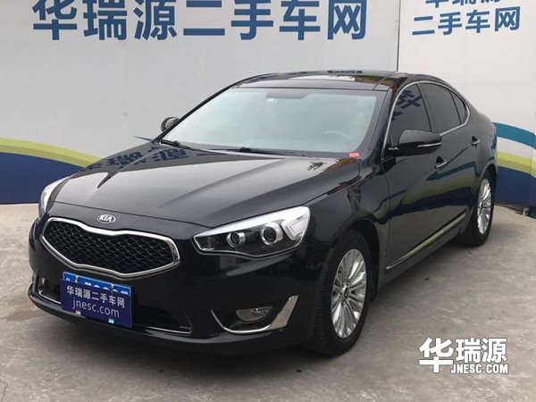 尊贵大方虽二手车但尽显新车风范