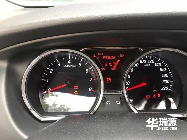 功能性两厢轿车—日产骊威，车子的状况出色，仅需5.25万