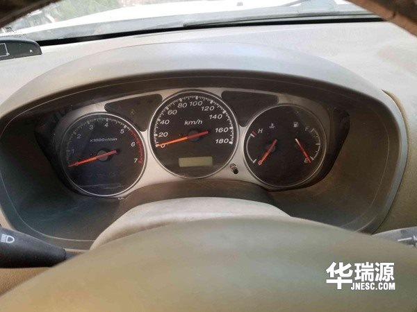 福迪探索者Ⅱ 全新的SUV面孔