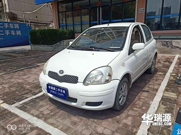 一汽威姿，精灵小车，穿梭都市，灵活善变