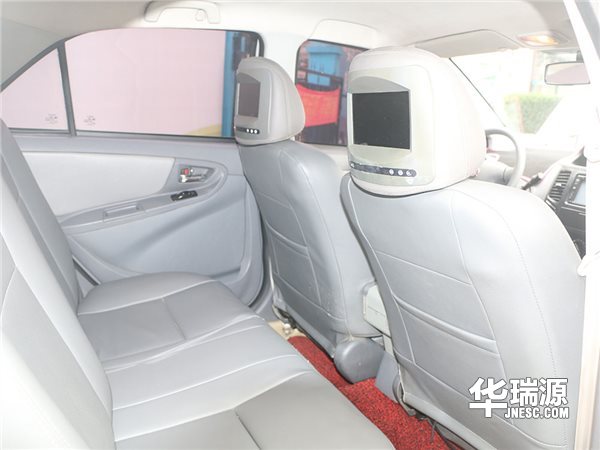 高性价比的国产轿车—吉利金刚，练手代步最佳选择