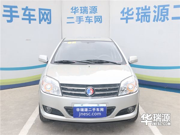 高性价比的国产轿车—吉利金刚，练手代步最佳选择